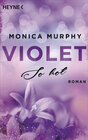 Buchcover Violet - So hot