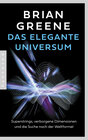 Buchcover Das elegante Universum