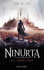Buchcover Ninurta - Die Unendlichen