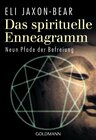 Buchcover Das spirituelle Enneagramm