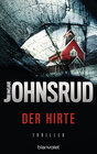 Buchcover Der Hirte