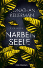 Buchcover Narbenseele