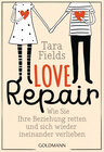 Buchcover Love Repair