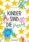 Buchcover Kinder sind die Pest!