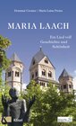 Buchcover Maria Laach