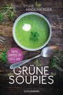 Buchcover Grüne Soupies