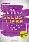 Buchcover Coach to go Selbstliebe