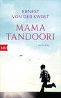 Buchcover Mama Tandoori