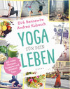 Buchcover Yoga für dein Leben