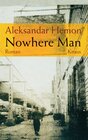 Buchcover Nowhere Man