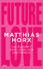 Buchcover Future Love