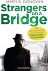 Buchcover Strangers On A Bridge