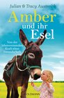 Buchcover Amber und ihr Esel