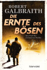 Buchcover Die Ernte des Bösen