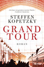 Buchcover Grand Tour