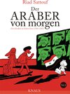 Buchcover Der Araber von morgen, Band 2