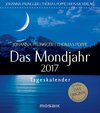 Buchcover Das Mondjahr 2017