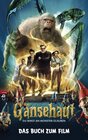 Buchcover Gänsehaut - Das Buch zum Film