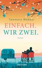 Buchcover Einfach. Wir zwei.