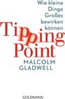 Buchcover Tipping Point