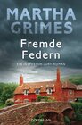 Buchcover Fremde Federn