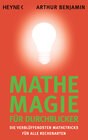 Buchcover Mathe-Magie für Durchblicker