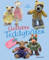 Buchcover Geliebte Teddybären