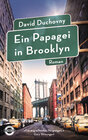 Buchcover Ein Papagei in Brooklyn