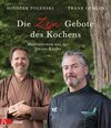 Buchcover Die Zen-Gebote des Kochens