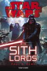 Buchcover Star Wars™ - Die Sith-Lords