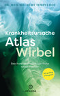 Buchcover Krankheitsursache Atlaswirbel