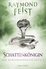 Buchcover Die Schlangenkrieg-Saga 1