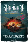 Buchcover Die Shannara-Chroniken - Das Schwert der Elfen. Teil 2