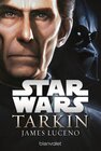 Buchcover Star Wars™ - Tarkin