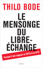 Buchcover Le mensonge du libre-échange