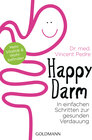 Buchcover Happy Darm