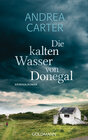 Buchcover Die kalten Wasser von Donegal