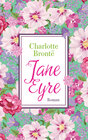 Buchcover Jane Eyre