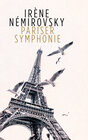 Buchcover Pariser Symphonie