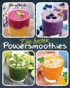 Buchcover Die besten Powersmoothies