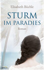 Buchcover Sturm im Paradies -