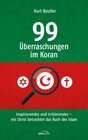 Buchcover 99 Überraschungen im Koran -