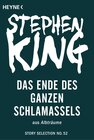 Buchcover Das Ende des ganzen Schlamassels