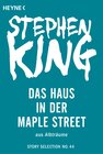 Buchcover Das Haus in der Maple Street