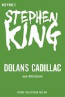 Buchcover Dolans Cadillac