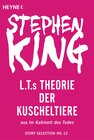 Buchcover L.T.s Theorie der Kuscheltiere