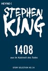 Buchcover 1408
