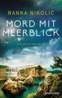 Buchcover Mord mit Meerblick