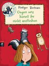 Buchcover Stinktier & Co - Gegen uns könnt ihr nicht anstinken