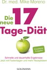 Buchcover Die neue 17-Tage-Diät